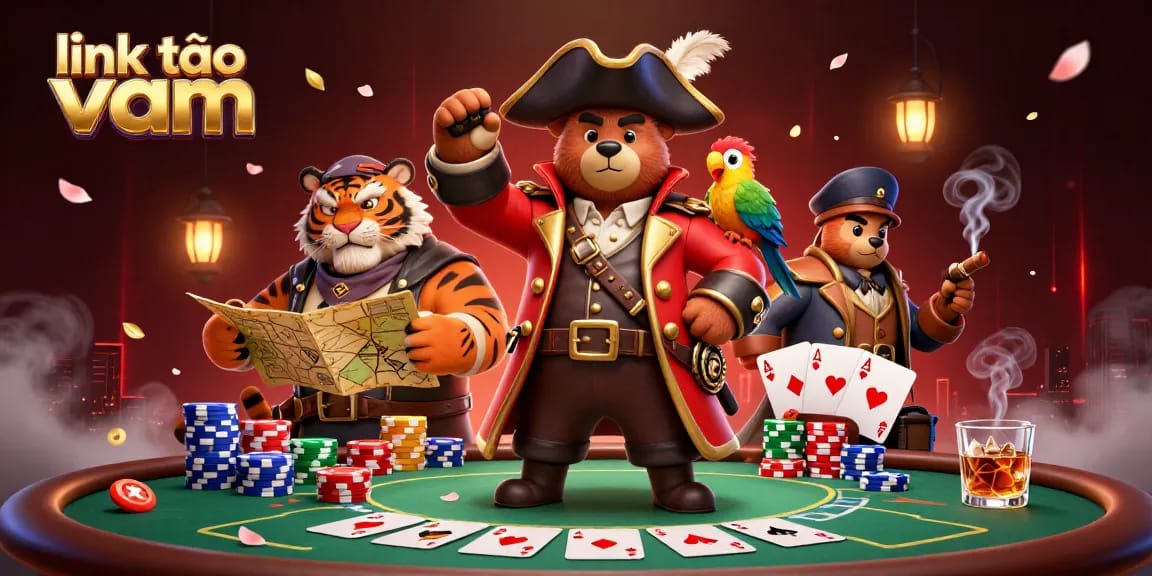Engage with link vào vmax for a thrilling casino adventure featuring dynamic gambling elements.
