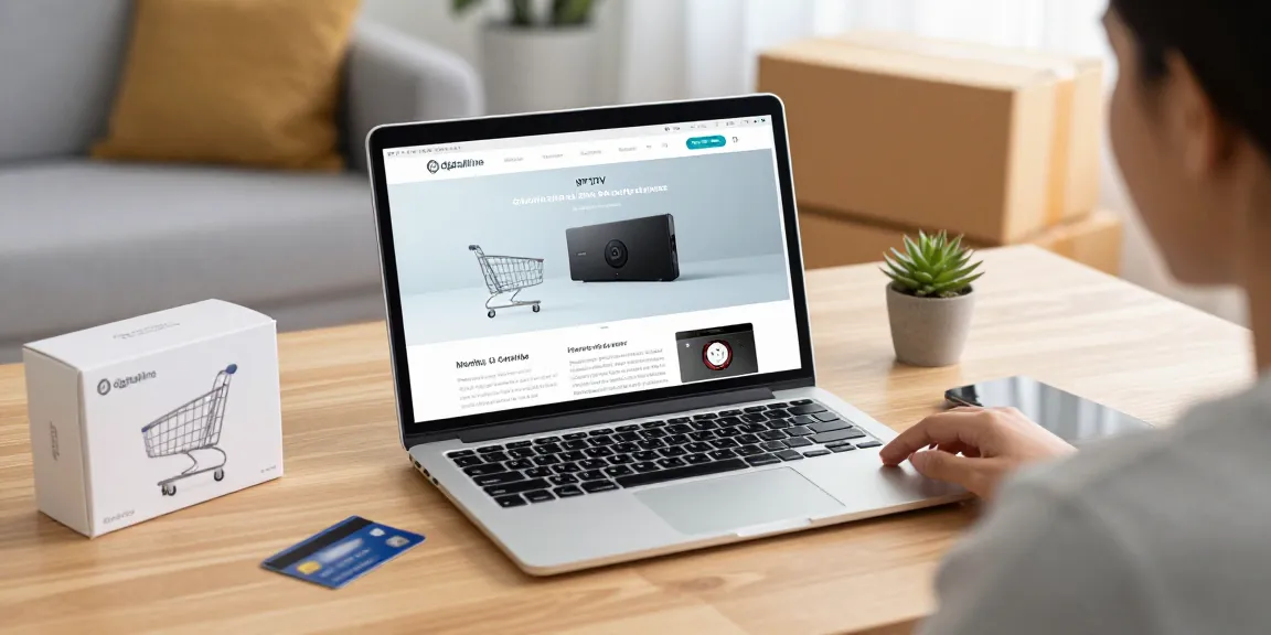 Explore digitaline iptv for unbeatable online shopping deals on live TV and movies.