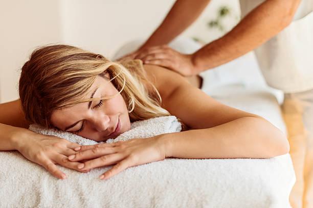 Why Stress Relief Therapy Is Important in Bucheon